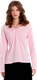 Миниатюра изображения товара Лонгслив Mark Formelle 122937 (р.164/170-100-106, бледно-розовый)