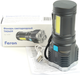 Миниатюра изображения товара Фонарь Feron TH2409 / 48789
