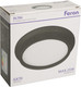 Миниатюра изображения товара Точечный светильник Feron DL704 / 51106 (черный)