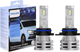 Миниатюра изображения товара Комплект автомобильных ламп Philips 11012U3101X2 (2шт)