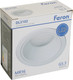 Миниатюра изображения товара Точечный светильник Feron DL3102 MR16 G5.3 / 51398 (белый)