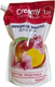 Миниатюра изображения товара Мыло жидкое Creamy Цветок персика и манго (1.25л)