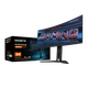 Миниатюра изображения товара Монитор Gigabyte MO34WQC2