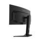 Миниатюра изображения товара Монитор Gigabyte MO34WQC2