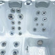 Миниатюра изображения товара Спа-бассейн Wellis Manhattan Life (с гидромассажем)