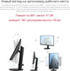 Миниатюра изображения товара Монитор View VA2708-HDJ