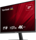 Миниатюра изображения товара Монитор View VA2708-4K-HD