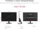 Миниатюра изображения товара Монитор View VA2708-4K-HD