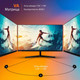 Миниатюра изображения товара Монитор Sunwind SUN-M24BG110