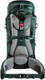 Миниатюра изображения товара Рюкзак туристический Tatonka Yukon 70+10 / 1304.277 (japser)