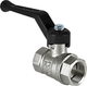 Миниатюра изображения товара Шаровой кран Valfex DeltaPro ВР/ВР 3/4" / VF.214.NR1.034.DP (рычаг)