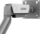Миниатюра изображения товара Кронштейн для монитора Digma D-MM101 (серый)