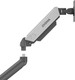 Миниатюра изображения товара Кронштейн для монитора Digma D-MM101 (серый)