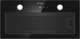 Миниатюра изображения товара Вытяжка скрытая Weissgauff Dubhe 600 Black Touch