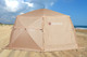Миниатюра изображения товара Туристический шатер Higashi Yurta Сamp Sand II Кухня-шатер / 03456