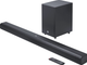 Миниатюра изображения товара Звуковая панель (саундбар) JBL Cinema SB550 (черный)