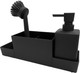 Миниатюра изображения товара Дозатор моющего средства с губкой Homy Harmony Set HS02
