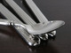 Миниатюра изображения товара Набор столовых приборов Pinti Inox Ellade 0790S091 (24пр)