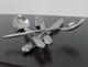 Миниатюра изображения товара Набор столовых приборов Pinti Inox Ellade 0790S091 (24пр)