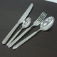 Миниатюра изображения товара Набор столовых приборов Pinti Inox Ellade 0790S091 (24пр)