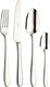 Миниатюра изображения товара Набор столовых приборов Pinti Inox Palladium 05909091 (24пр)