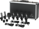 Миниатюра изображения товара Набор микрофонов Behringer BC1200
