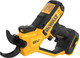 Миниатюра изображения товара Секатор аккумуляторный DeWalt DCMPP568N