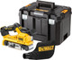 Миниатюра изображения товара Профессиональная ленточная шлифмашина DeWalt DCW220NT