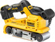 Миниатюра изображения товара Профессиональная ленточная шлифмашина DeWalt DCW220NT