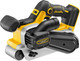 Миниатюра изображения товара Профессиональная ленточная шлифмашина DeWalt DCW220NT