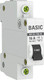 Миниатюра изображения товара Выключатель нагрузки EKF Basic 1P 16А ВН-29 / SL29-1-16-bas