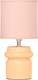 Миниатюра изображения товара Прикроватная лампа Risalux Афина 10767339 (бежевый)