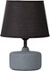 Миниатюра изображения товара Прикроватная лампа Risalux Нана 10767337 (серый)