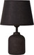 Миниатюра изображения товара Прикроватная лампа Risalux Никс 10767335 (черный)