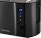 Миниатюра изображения товара Тостер Redmond RT-430 (черный)