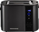 Миниатюра изображения товара Тостер Redmond RT-430 (черный)