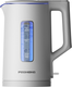 Миниатюра изображения товара Электрочайник Redmond KG255 (белый)