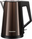 Миниатюра изображения товара Электрочайник Redmond KM244 (коричневый)