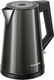 Миниатюра изображения товара Электрочайник Redmond KM244 (серый)