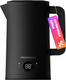 Миниатюра изображения товара Электрочайник Redmond KM245 (черный)
