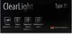 Миниатюра изображения товара Комплект автомобильных ламп ClearLight CLX5LED60H7 (2шт)