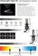 Миниатюра изображения товара Комплект автомобильных ламп ClearLight CLX5LED60H7 (2шт)