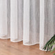 Миниатюра изображения товара Гардина КронасМАрт Натур 300x250 (белый)