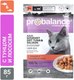 Миниатюра изображения товара Влажный корм для кошек ProBalance Gourmet Diet с тунцом и лососем в соусе (85г)