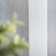 Миниатюра изображения товара Гардина КронасМАрт Диор 300x250 (белый)