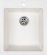 Миниатюра изображения товара Мойка кухонная Granrus GR-460 (белый)