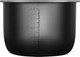 Миниатюра изображения товара Чаша для мультиварки Redmond PM3604 (черный)