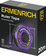 Миниатюра изображения товара Мерная лента Ermenrich Reel SR20 / 84587 (фиолетовый)
