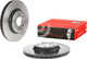 Миниатюра изображения товара Тормозной диск Brembo 09.A820.11