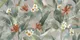 Миниатюра изображения товара Плитка Meissen Floresta Джунгли 17550 (600x1200, многоцветный)
